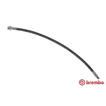 Flexible de frein BREMBO T 24 098