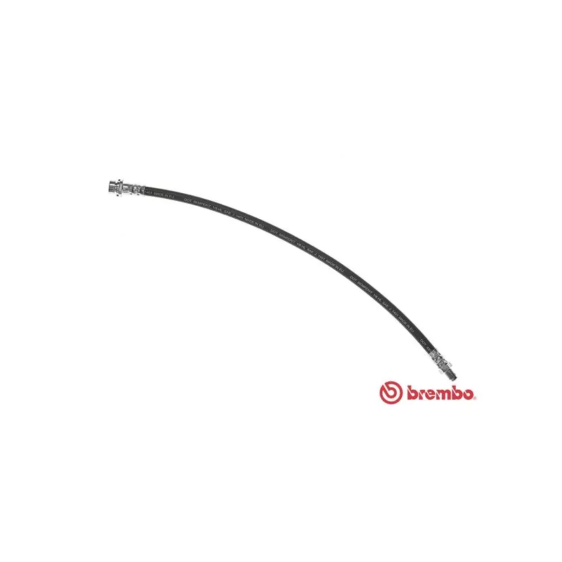 Flexible de frein BREMBO T 24 098
