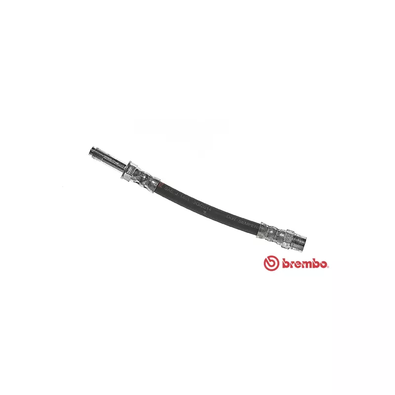 Flexible de frein BREMBO T 24 099