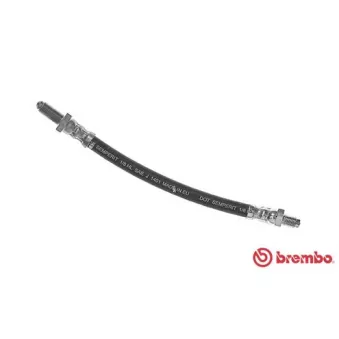 Flexible de frein BREMBO T 24 101
