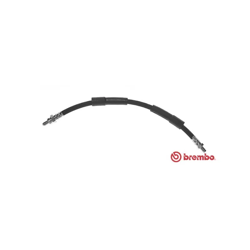 Flexible de frein BREMBO T 24 102