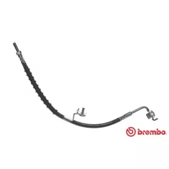Flexible de frein BREMBO T 24 103