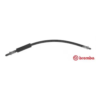 Flexible de frein BREMBO T 24 106