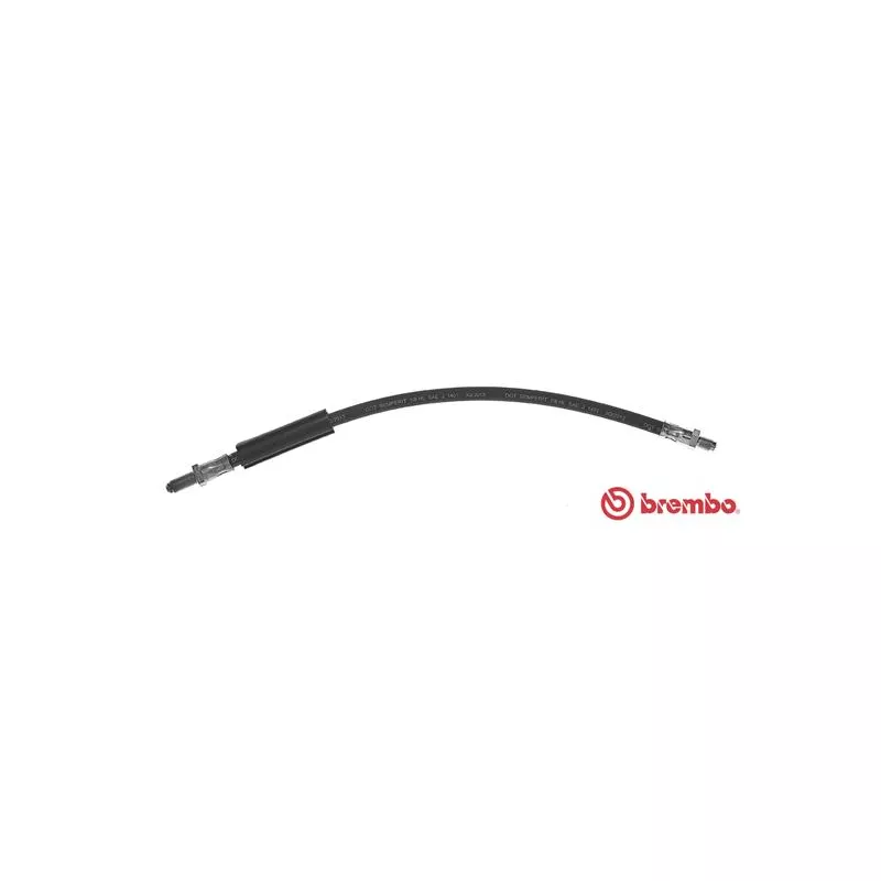 Flexible de frein BREMBO T 24 106