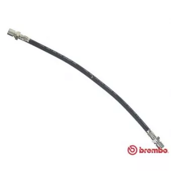 Flexible de frein BREMBO T 24 107