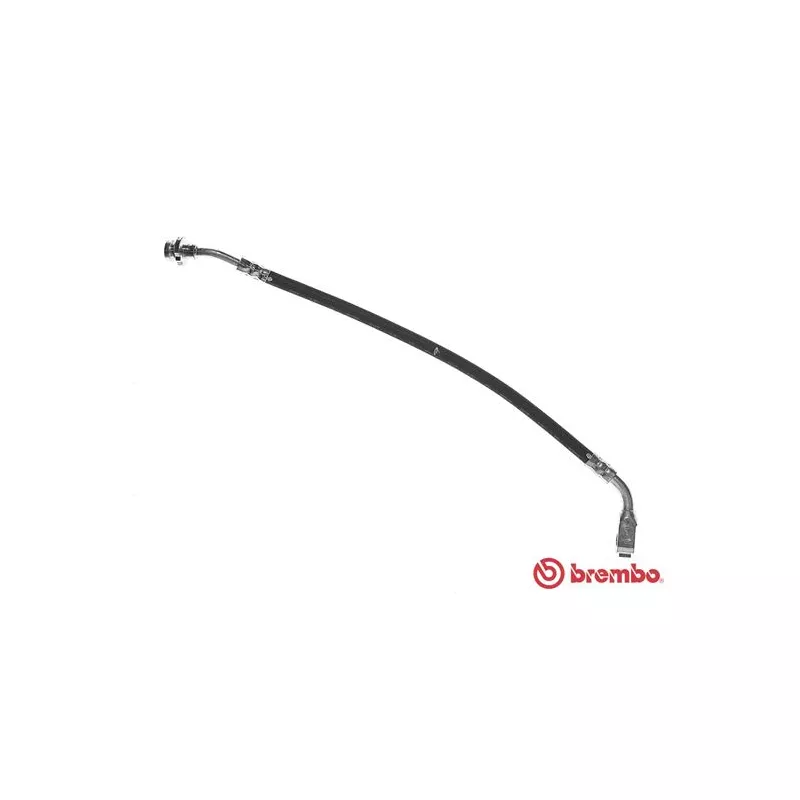 Flexible de frein BREMBO T 24 110