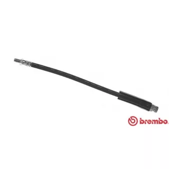Flexible de frein BREMBO T 24 112