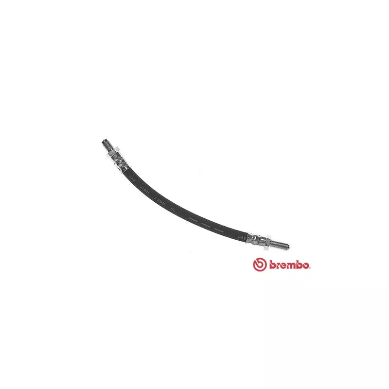 Flexible de frein BREMBO T 24 113
