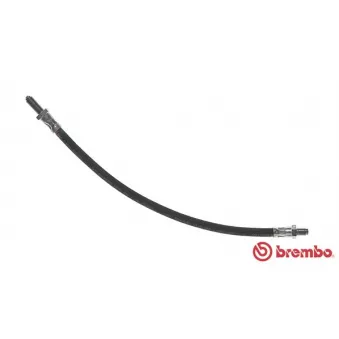 Flexible de frein BREMBO T 24 114