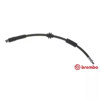 Flexible de frein BREMBO T 24 116