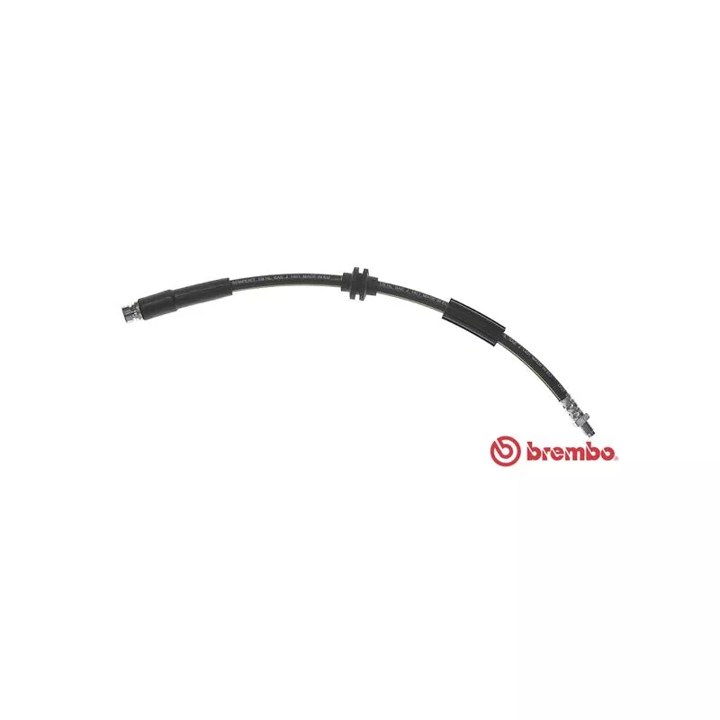 Flexible de frein BREMBO T 24 116