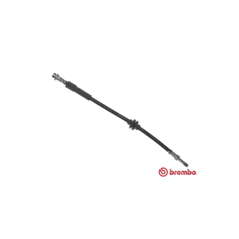 Flexible de frein BREMBO T 24 118