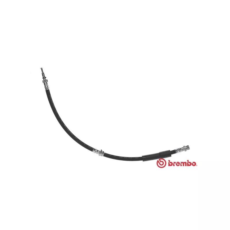 Flexible de frein BREMBO T 24 119