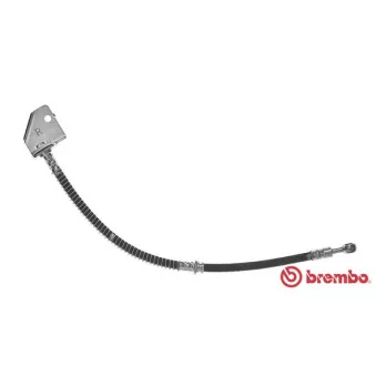 Flexible de frein BREMBO T 24 121