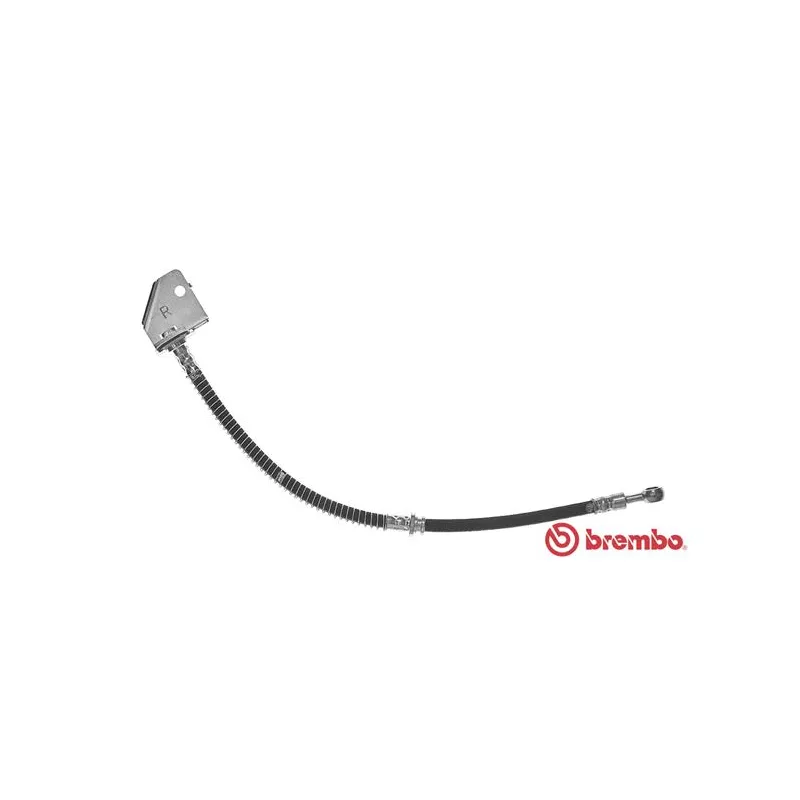 Flexible de frein BREMBO T 24 121