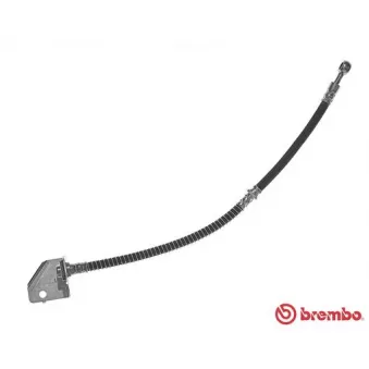 Flexible de frein BREMBO T 24 122