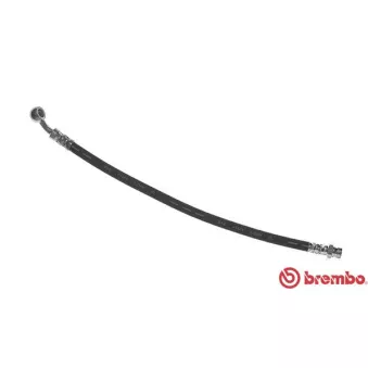 Flexible de frein BREMBO T 24 123