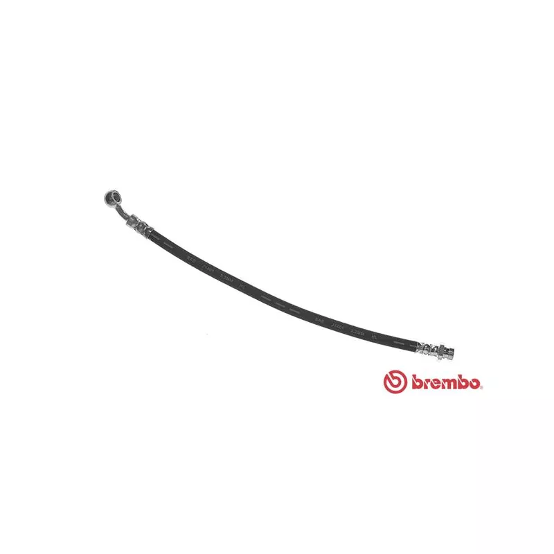 Flexible de frein BREMBO T 24 123