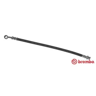 Flexible de frein BREMBO T 24 124