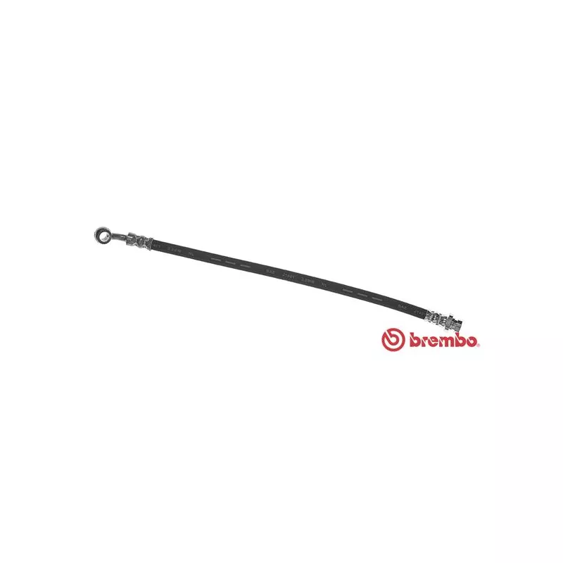 Flexible de frein BREMBO T 24 124
