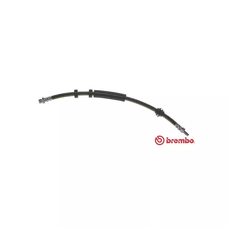 Flexible de frein BREMBO T 24 125