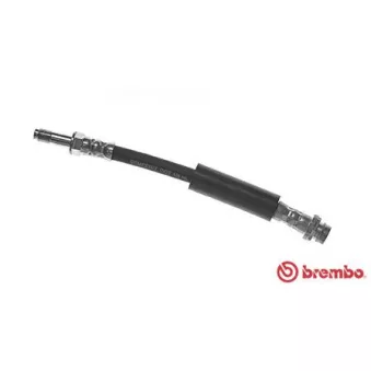 Flexible de frein BREMBO T 24 126
