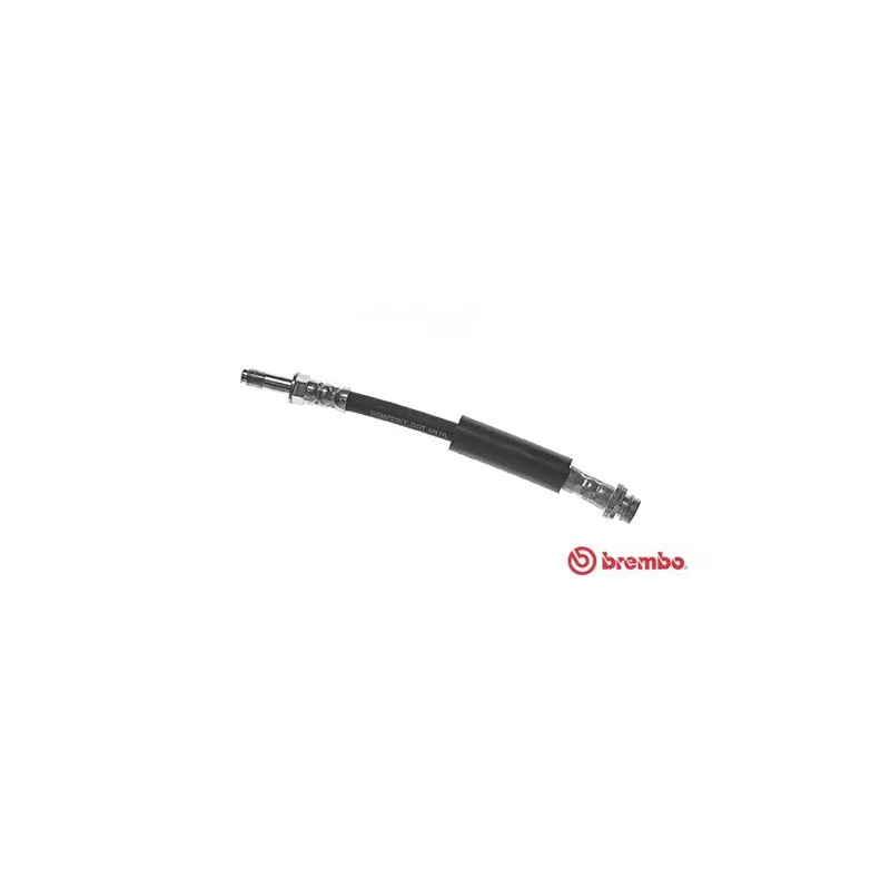 Flexible de frein BREMBO T 24 126