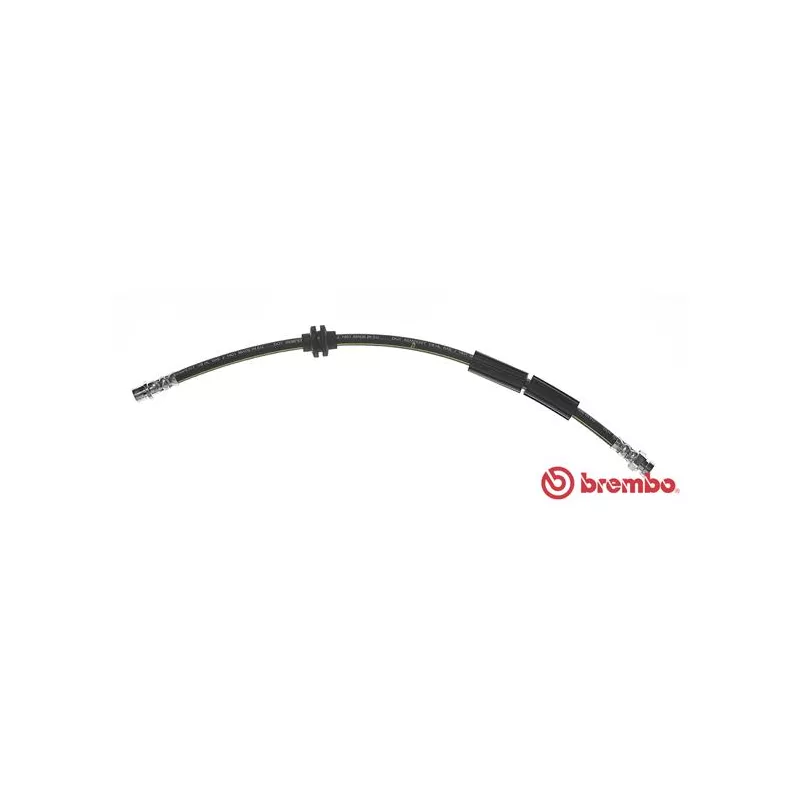 Flexible de frein BREMBO T 24 127