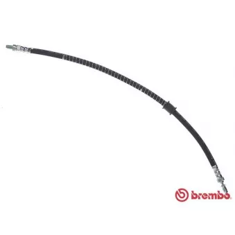 Flexible de frein BREMBO T 24 128