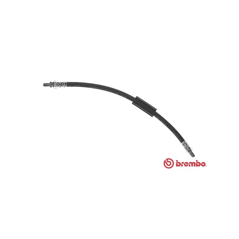 Flexible de frein BREMBO T 24 129
