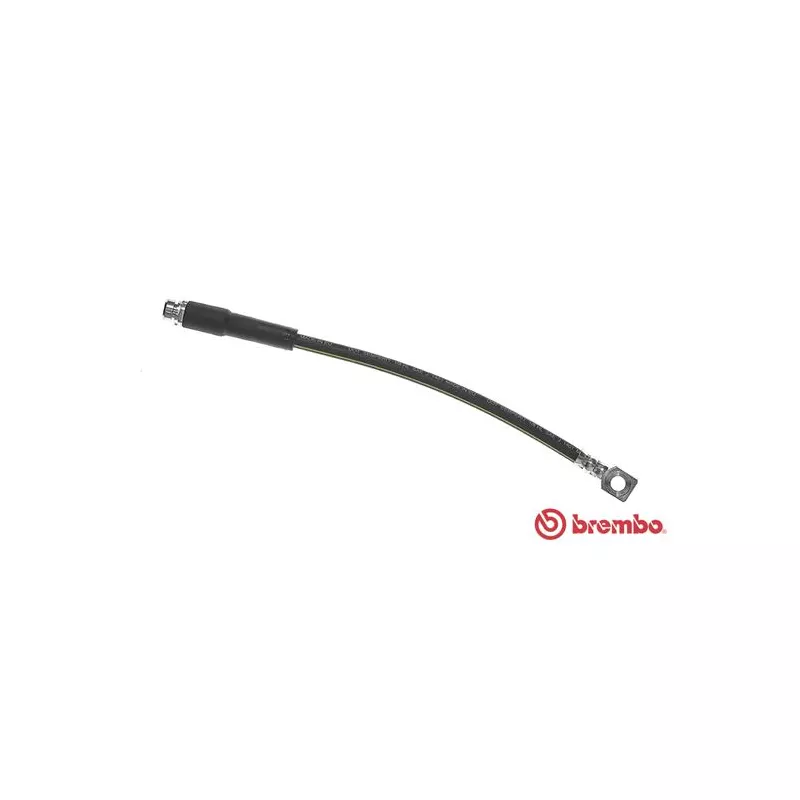 Flexible de frein BREMBO T 24 130