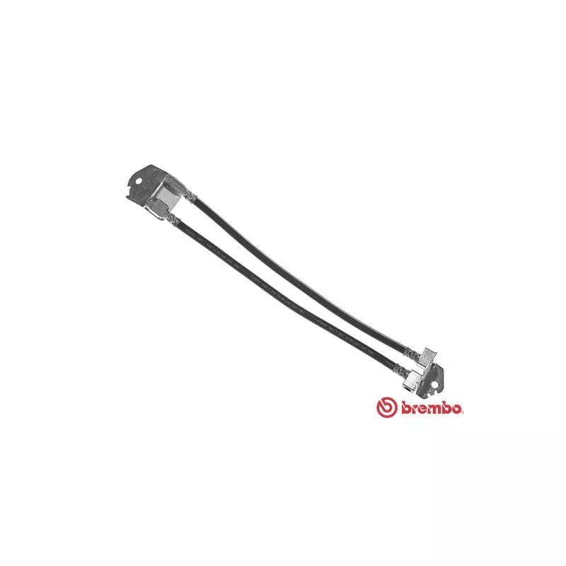 Flexible de frein BREMBO T 24 131