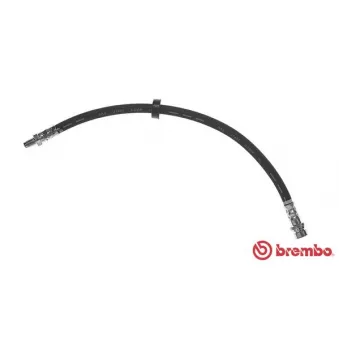 Flexible de frein BREMBO T 24 132