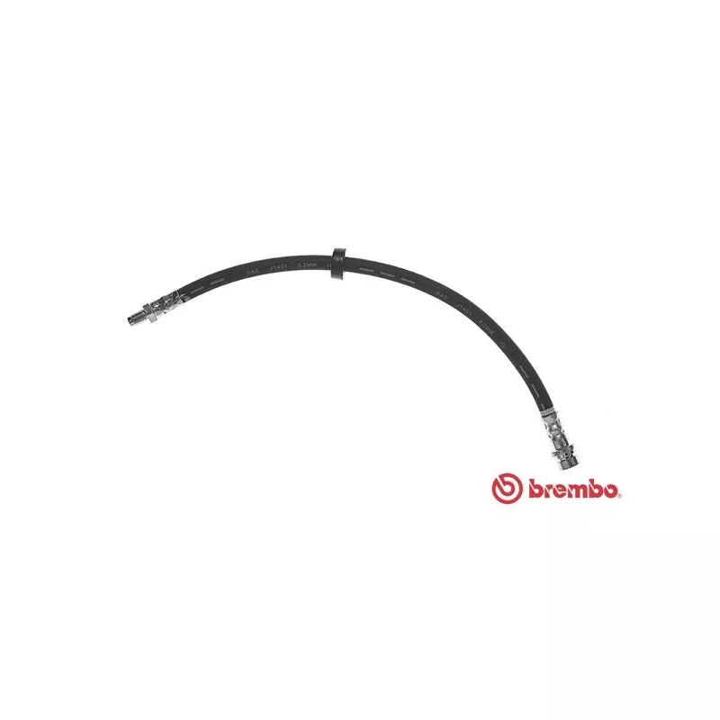 Flexible de frein BREMBO T 24 132