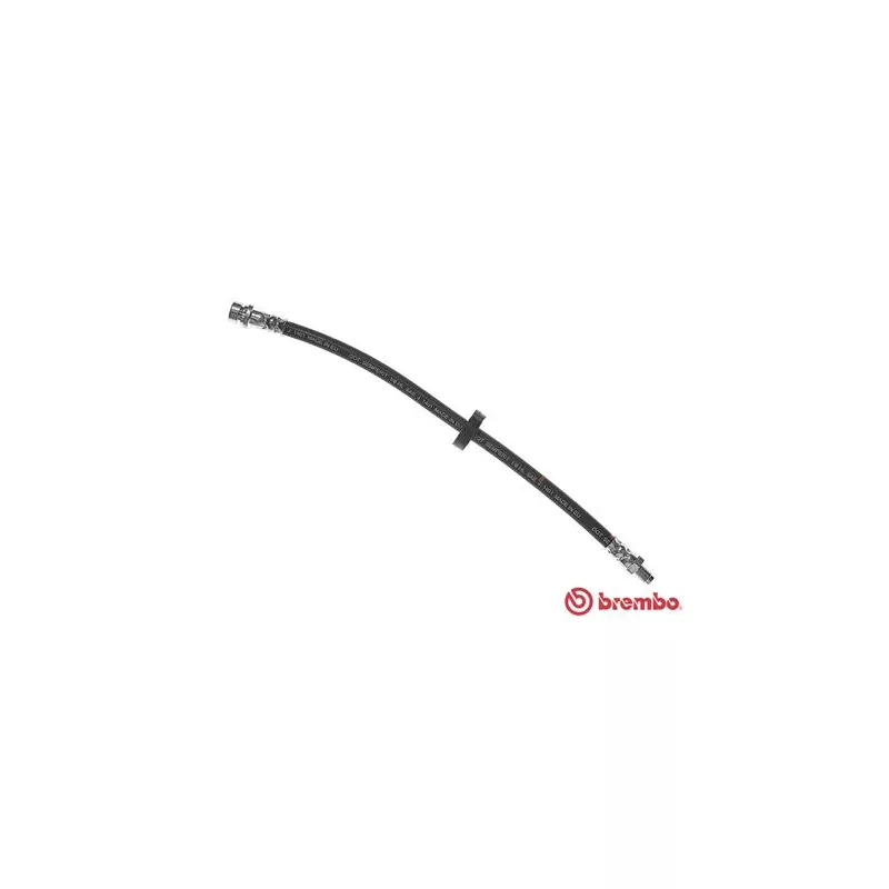 Flexible de frein BREMBO T 24 133