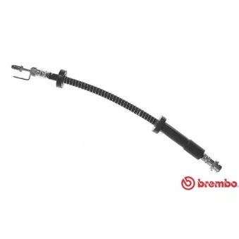 Flexible de frein BREMBO T 24 134