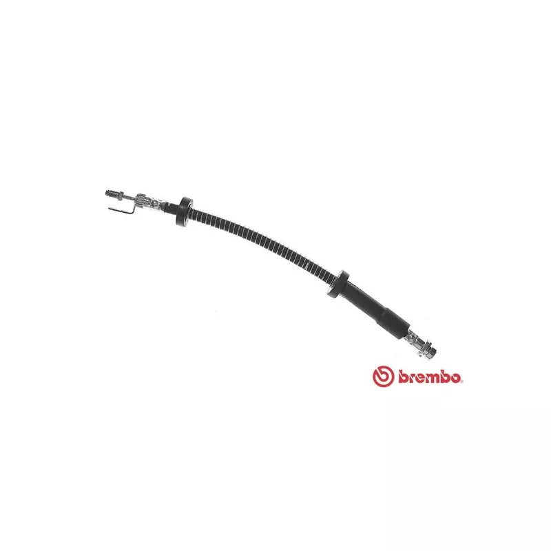 Flexible de frein BREMBO T 24 134