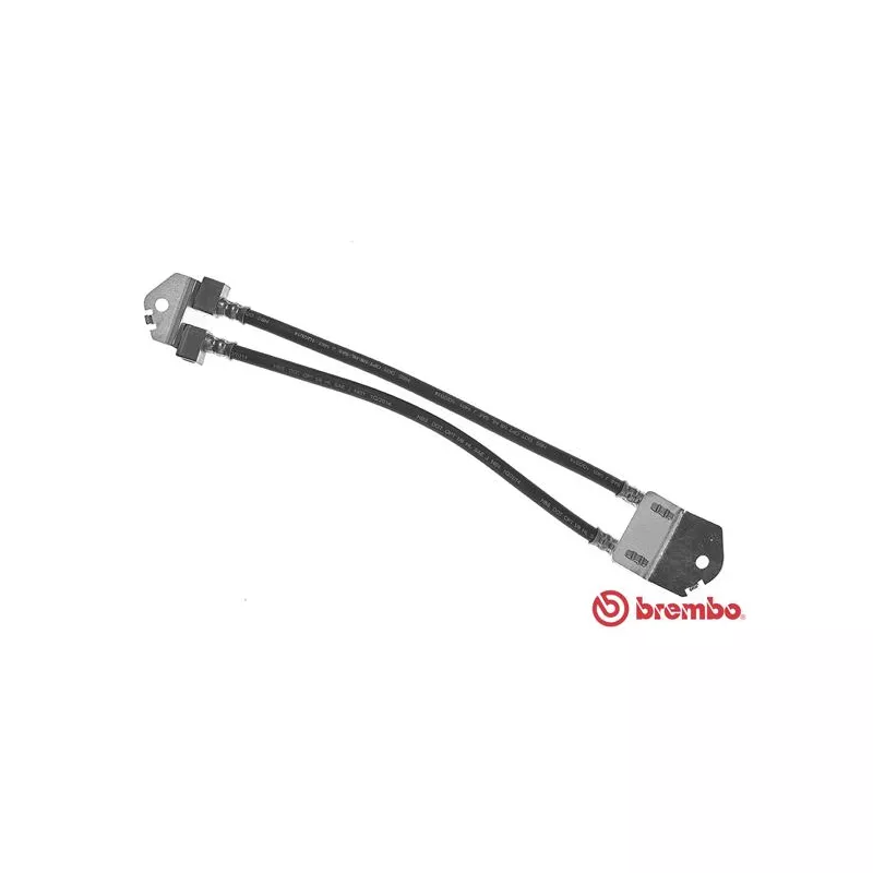 Flexible de frein BREMBO T 24 135