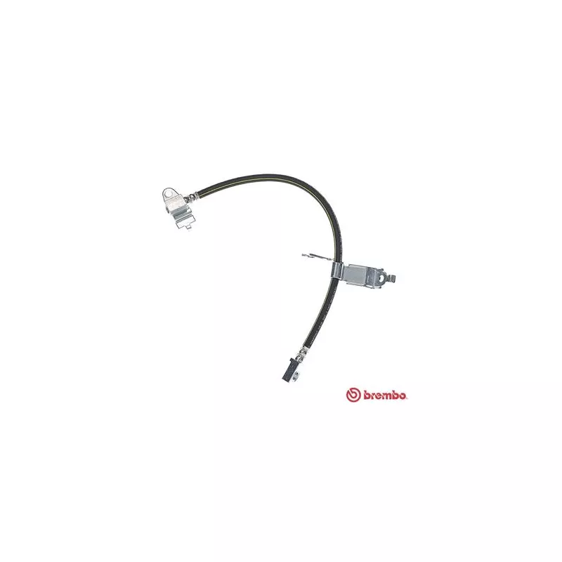 Flexible de frein BREMBO T 24 139