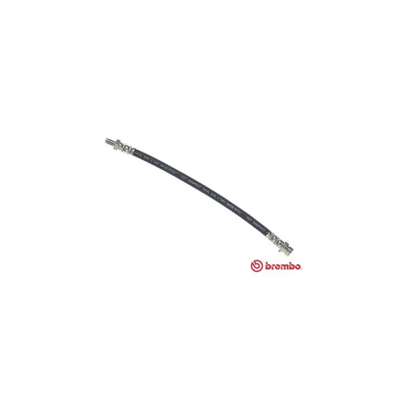 Flexible de frein BREMBO T 24 141