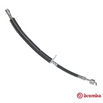 Flexible de frein BREMBO T 24 142