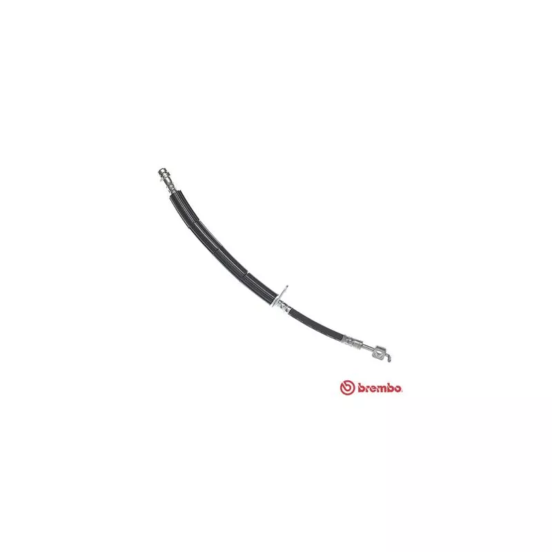 Flexible de frein BREMBO T 24 142