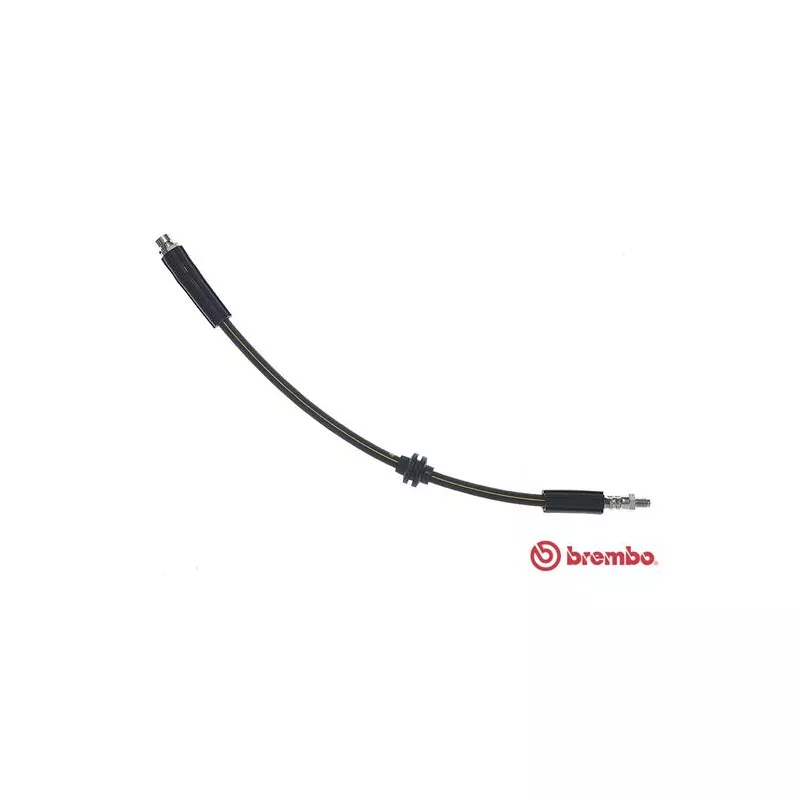 Flexible de frein BREMBO T 24 145