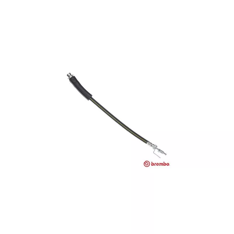 Flexible de frein BREMBO T 24 146
