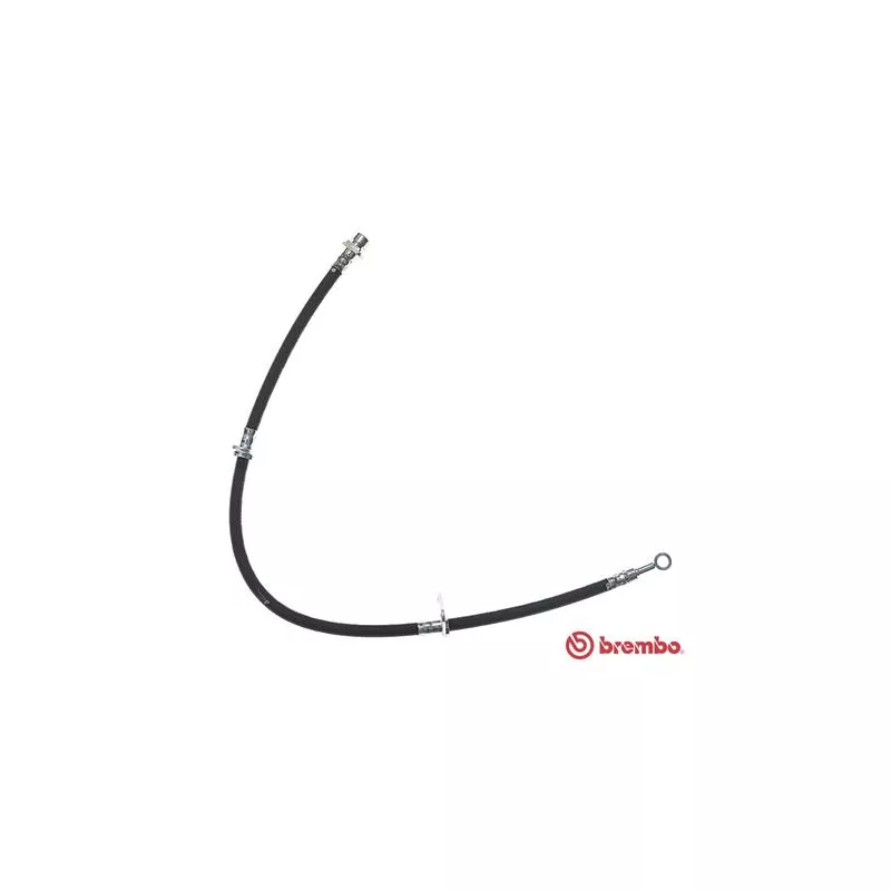 Flexible de frein BREMBO T 28 001