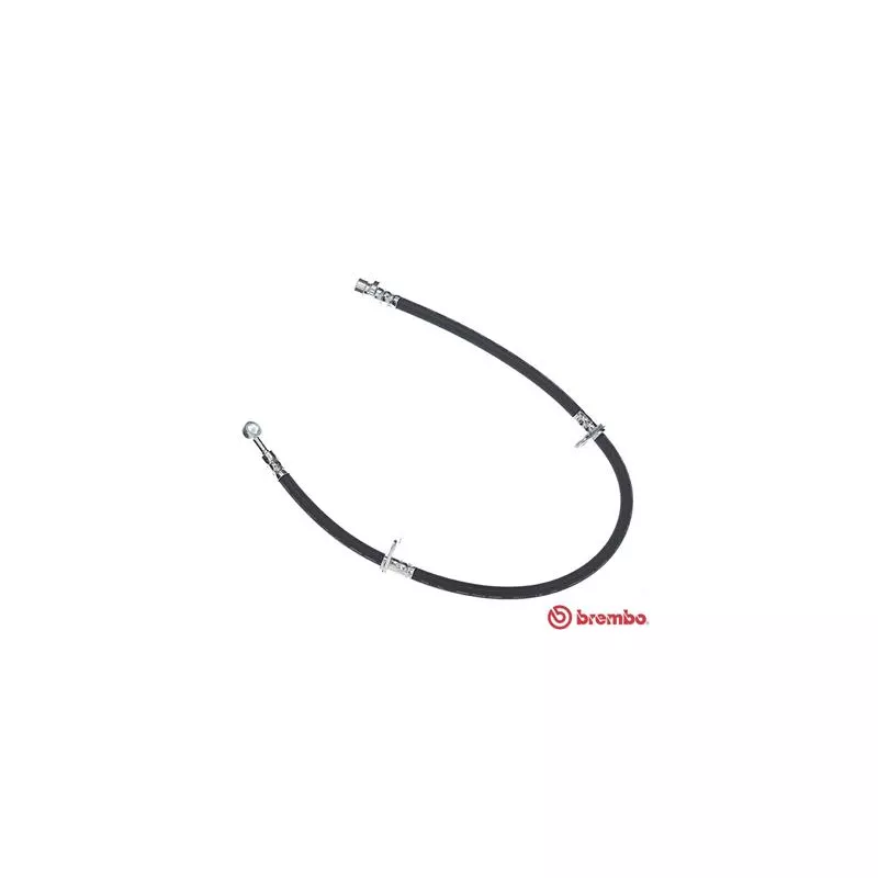 Flexible de frein BREMBO T 28 002