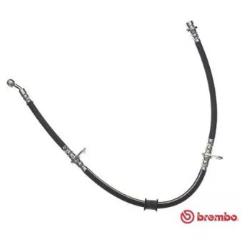 Flexible de frein BREMBO T 28 006