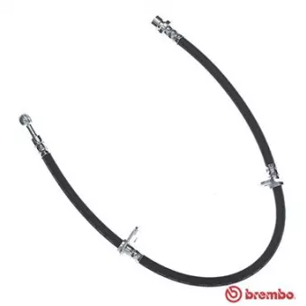 Flexible de frein BREMBO T 28 008
