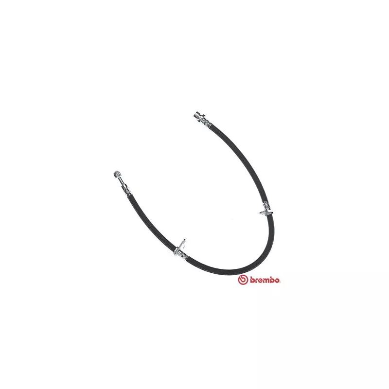 Flexible de frein BREMBO T 28 008