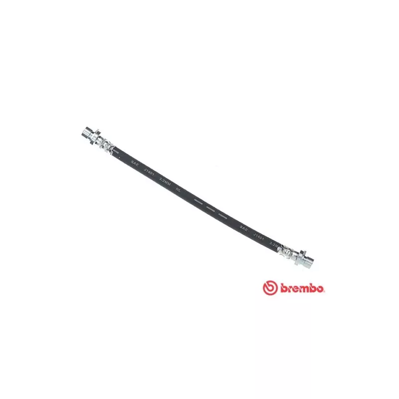 Flexible de frein BREMBO T 28 012